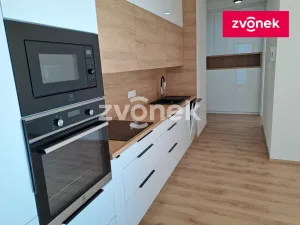 Pronájem bytu 3+kk, Zlín, Smetanova, 70 m2