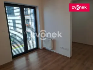 Pronájem bytu 3+kk, Zlín, Smetanova, 70 m2
