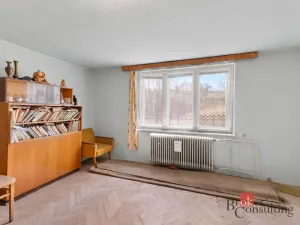 Prodej pozemku pro bydlení, Bučovice - Černčín, Hliník, 182 m2