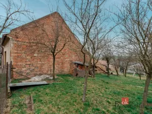 Prodej pozemku pro bydlení, Bučovice - Černčín, Hliník, 182 m2