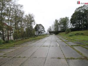 Prodej ubytování, Aš - Nový Žďár, 2000 m2