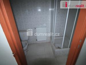 Prodej činžovního domu, Aš - Nový Žďár, 2000 m2