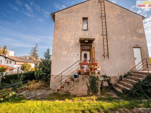 Prodej rodinného domu, Praha - Michle, Na lánech, 80 m2