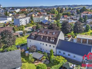 Prodej bytu 1+kk, Lanškroun - Žichlínské Předměstí, Lázeňská, 51 m2