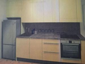 Pronájem bytu 2+kk, Praha, Fabiánové, 45 m2