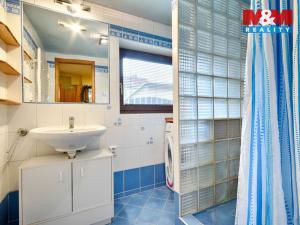 Prodej rodinného domu, Deštná, Stránská, 100 m2