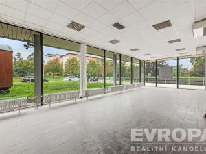 Pronájem obchodního prostoru, Praha - Strašnice, V olšinách, 142 m2