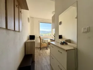 Pronájem bytu 2+1, Šumperk, Zahradní, 43 m2