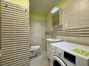 Pronájem bytu 2+1, Šumperk, Zahradní, 43 m2