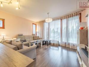 Pronájem bytu 2+kk, Praha - Stodůlky, Nad Dalejským údolím, 53 m2