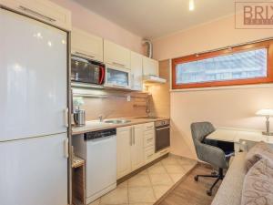 Pronájem bytu 2+kk, Praha - Stodůlky, Nad Dalejským údolím, 53 m2