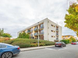 Pronájem bytu 2+kk, Praha - Stodůlky, Nad Dalejským údolím, 53 m2
