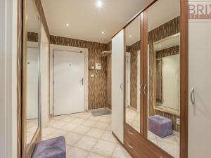 Pronájem bytu 2+kk, Praha - Stodůlky, Nad Dalejským údolím, 53 m2