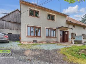 Pronájem bytu 2+1, Lhota pod Hořičkami, 47 m2