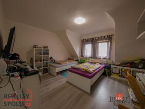 Prodej atypického bytu, Jablonec nad Nisou, V Nivách, 86 m2