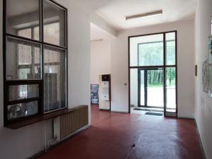 Pronájem kanceláře, Staré Město, Na Zbytkách, 30 m2