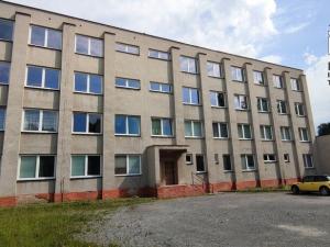 Pronájem kanceláře, Staré Město, Na Zbytkách, 30 m2