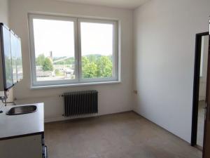 Pronájem kanceláře, Staré Město, Na Zbytkách, 30 m2