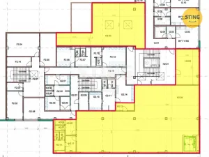 Pronájem obchodního prostoru, Loštice, Olomoucká, 378 m2