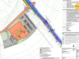 Pronájem obchodního prostoru, Loštice, Olomoucká, 378 m2