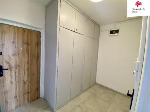 Pronájem bytu 1+1, Chodov, Revoluční, 36 m2