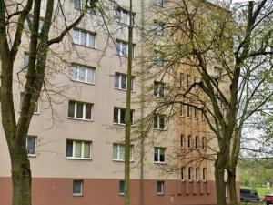 Pronájem bytu 1+1, Chodov, Revoluční, 36 m2