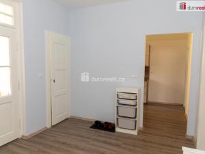 Prodej bytu 2+1, Beroun - Beroun-Město, Štěpánkova, 54 m2