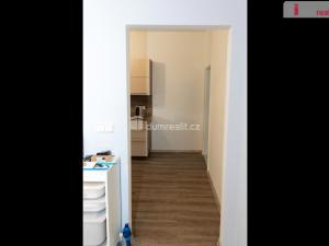 Prodej bytu 2+1, Beroun - Beroun-Město, Štěpánkova, 54 m2