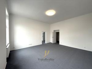 Pronájem bytu 3+1, Olomouc, nám. Národních hrdinů, 107 m2