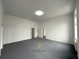 Pronájem bytu 3+1, Olomouc, nám. Národních hrdinů, 107 m2