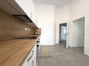 Pronájem bytu 3+1, Olomouc, nám. Národních hrdinů, 107 m2