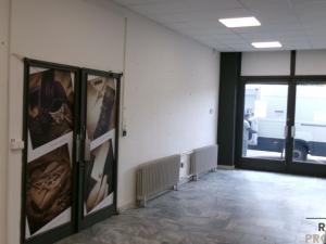 Pronájem skladu, Brno, Hudcova, 200 m2