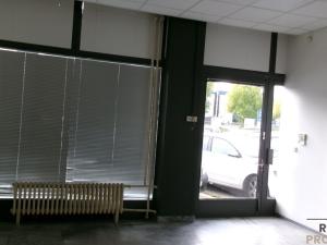 Pronájem skladu, Brno, Hudcova, 200 m2