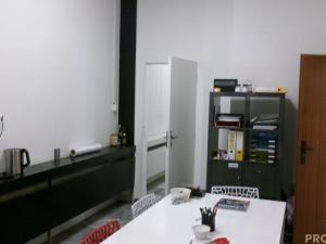 Pronájem skladu, Brno, Hudcova, 200 m2