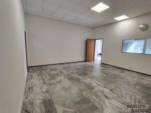 Pronájem skladu, Brno, Hudcova, 200 m2