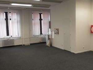 Pronájem obchodního prostoru, Ostrava - Hrabůvka, Dr. Martínka, 55 m2