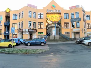 Pronájem obchodního prostoru, Ostrava - Hrabůvka, Dr. Martínka, 55 m2