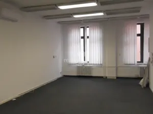 Pronájem obchodního prostoru, Ostrava - Hrabůvka, Dr. Martínka, 55 m2