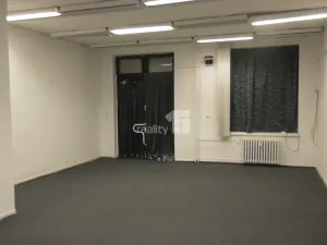 Pronájem obchodního prostoru, Ostrava - Hrabůvka, Dr. Martínka, 55 m2