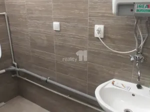 Pronájem obchodního prostoru, Ostrava - Hrabůvka, Dr. Martínka, 55 m2