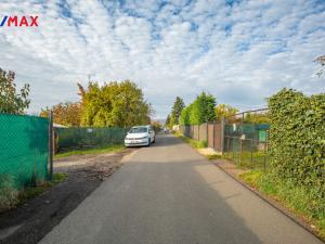 Prodej zahrady, Litvínov, 344 m2