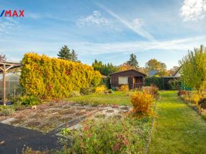 Prodej zahrady, Litvínov, 344 m2