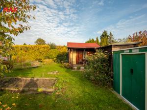 Prodej zahrady, Litvínov, 344 m2