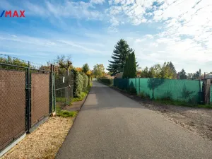 Prodej zahrady, Litvínov, 344 m2