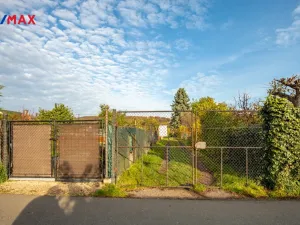 Prodej zahrady, Litvínov, 344 m2