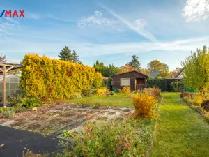 Prodej zahrady, Litvínov, 344 m2