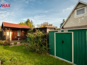 Prodej zahrady, Litvínov, 344 m2