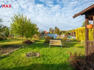 Prodej zahrady, Litvínov, 344 m2