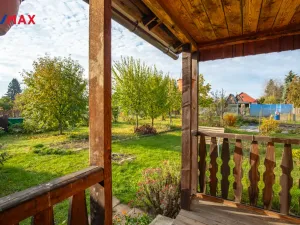 Prodej zahrady, Litvínov, 344 m2