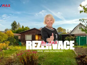 Prodej zahrady, Litvínov, 344 m2